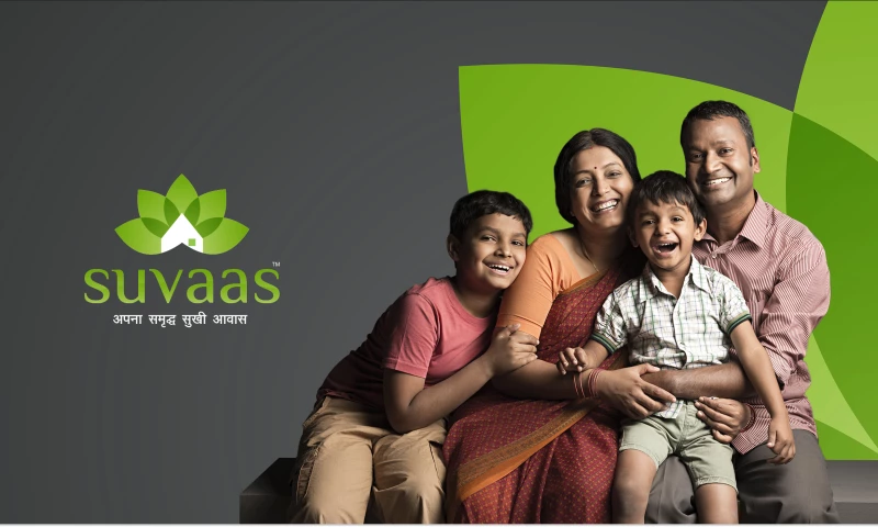 Nine Degree - Building the narrative of Affordable Housing