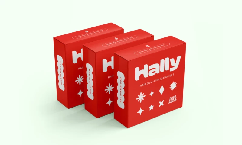 HALLY
