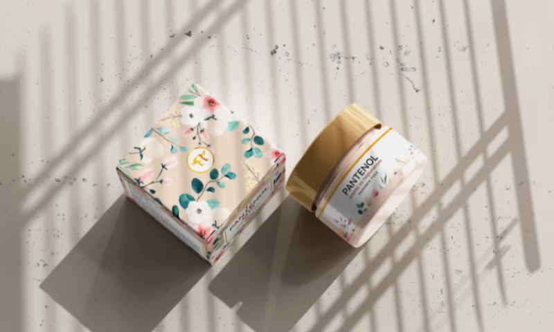 Digital Creators Studio - Le Parisian