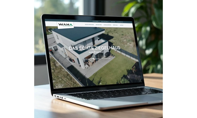 AS Web Studio - Waha