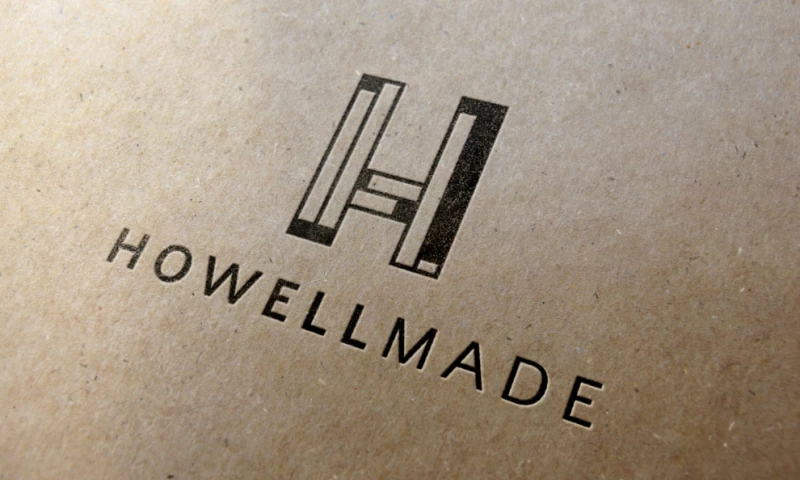 Three of Four Design Co. - HowellMade Glassworks