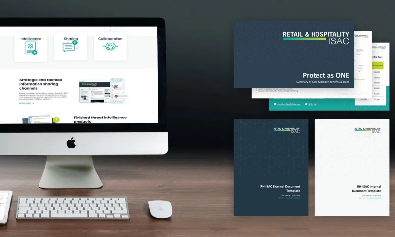 HMG Creative - RH-ISAC