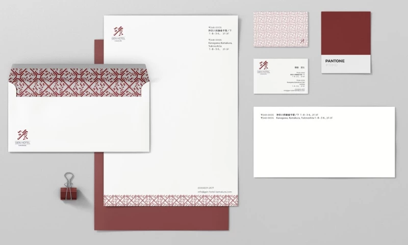 K.K RealCRO - Odakyu - Hotel branding