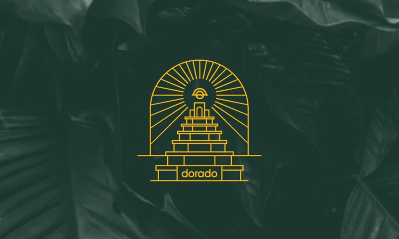 Caava Design - Dorado Branding