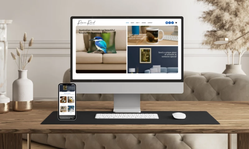 Hatchling Web - Photographers Unique Giftware Store