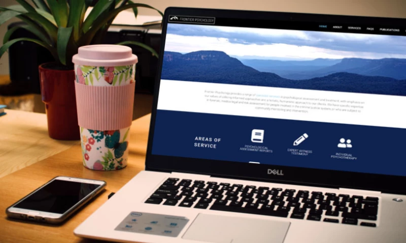 Hatchling Web - New Service Provider Website