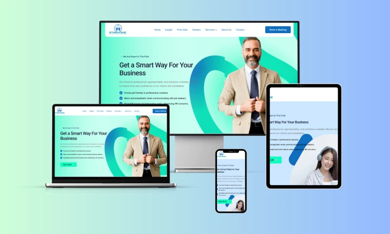 Designer Orbits - Starvoke