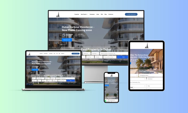 Designer Orbits - Nk Dubai