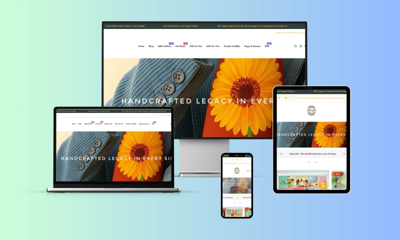 Designer Orbits - Ceramicshewrote