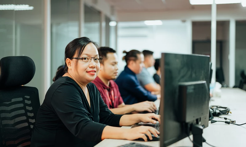 4x More Booked Meetings For 50% Lower Cost