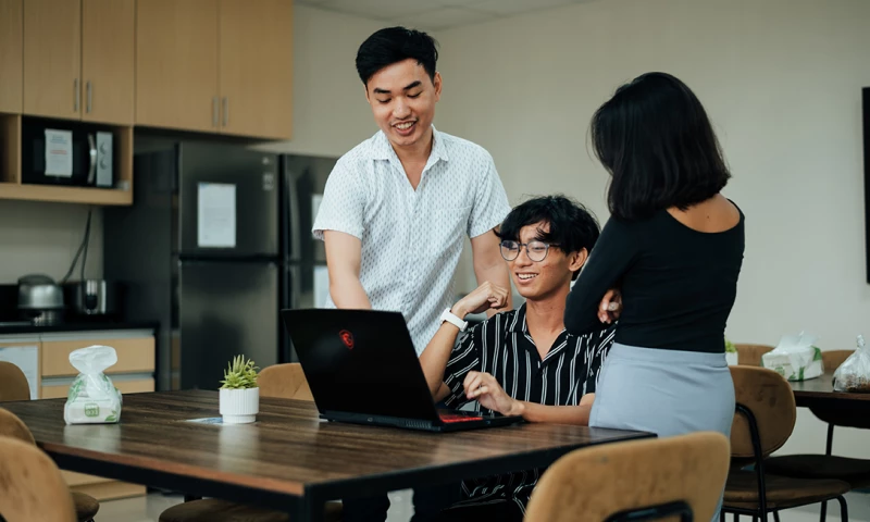 3x Customer Service Staff Retention Rates