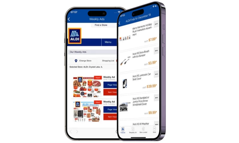ALDI USA