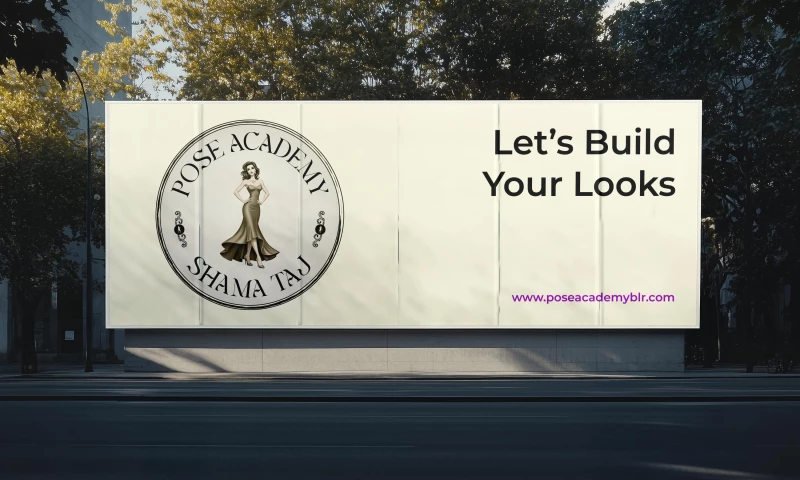 DSK Design Dimension - Pose Academy