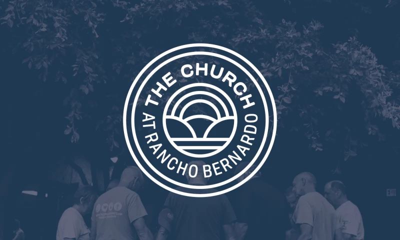 Caava Design - The Church at RB Brand Strategy