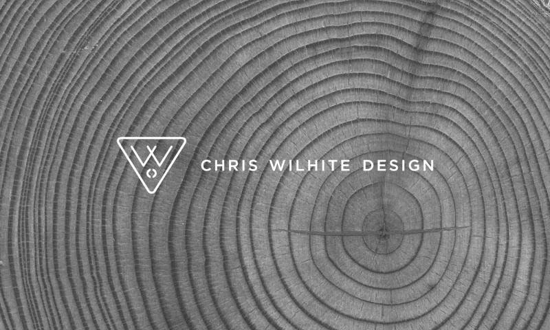 Caava Design - Chris Wilhite Design Brand & Website