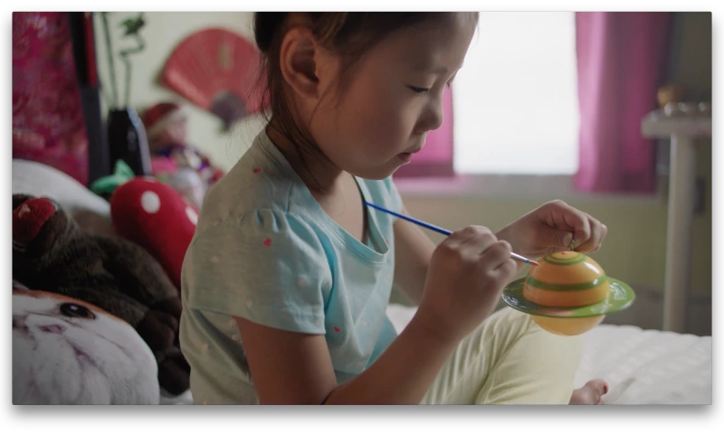 PERKINELMER | A DRAMATIC APPROACH FOR A GLOBAL BRAND