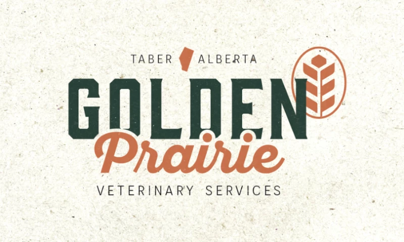 Media Shop Collective - Golden Prairies Veterinary Services