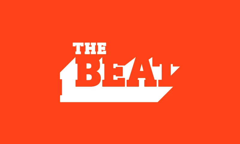 Ten Feet Tall - THE BEAT | WE HELPED BOSTON GET INTO THE BEAT