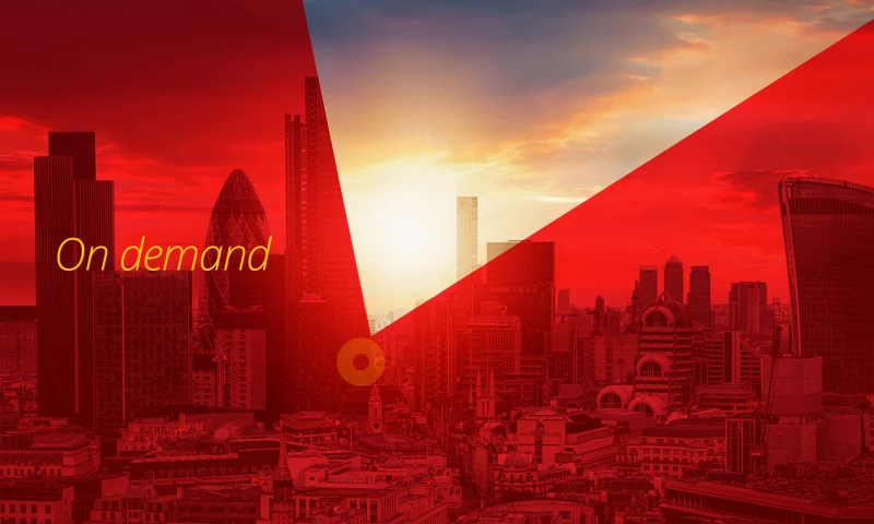 Tricycle - Ondot Media