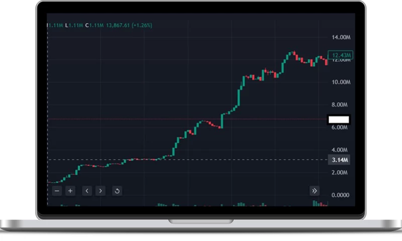 How Top Memecoin Went Viral: From $150K to $12M