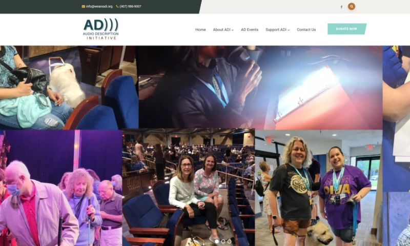 ADI - Orlando Website Design