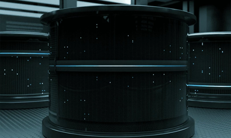 EnCata - Self-managed cold electronic storage for digital assets custody