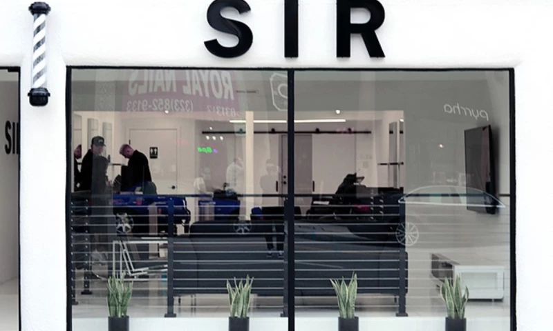 LikeSocialBiz - Website Online Booking