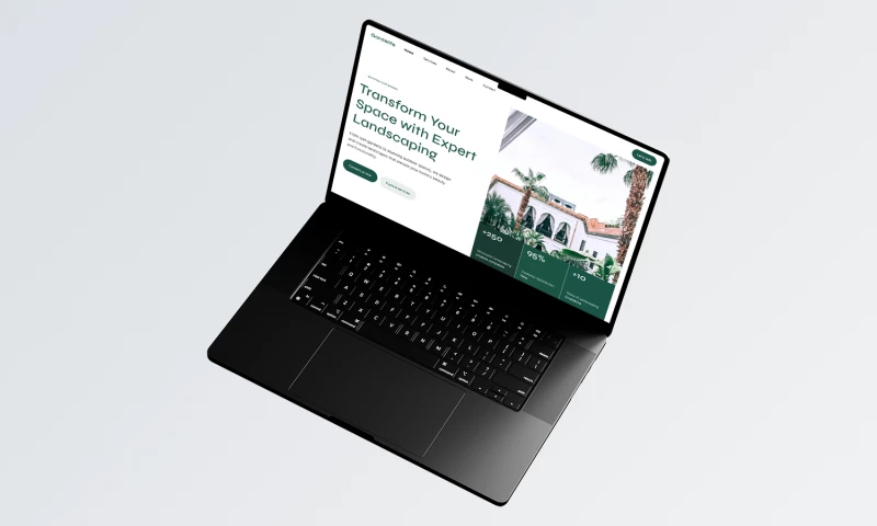 Hamza Elbohdidi - Web design & Development