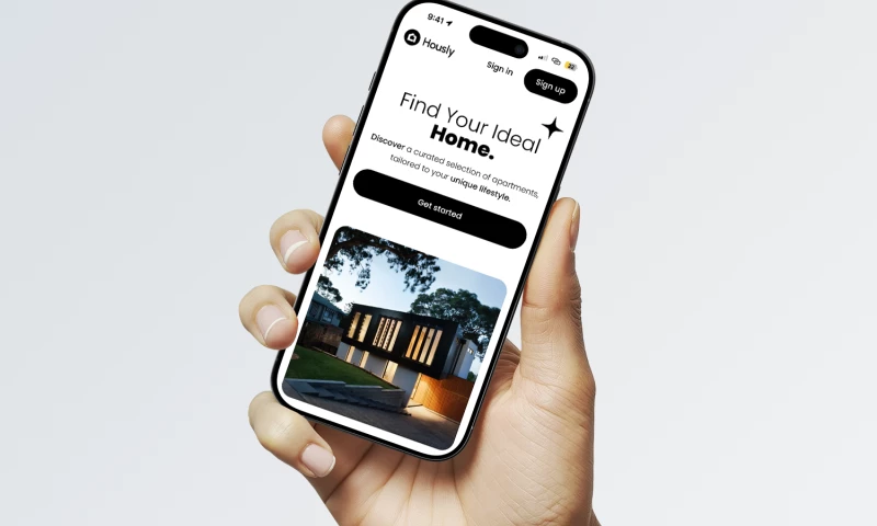 Hamza Elbohdidi - Full stack web app
