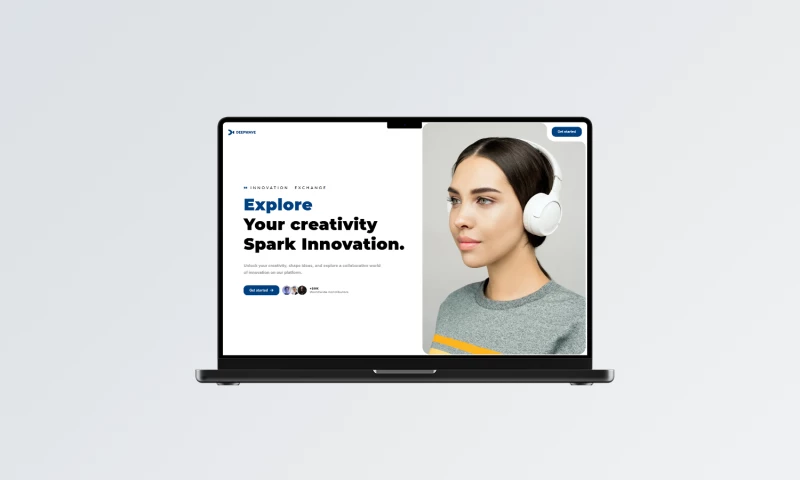 Hamza Elbohdidi - Full stack web app