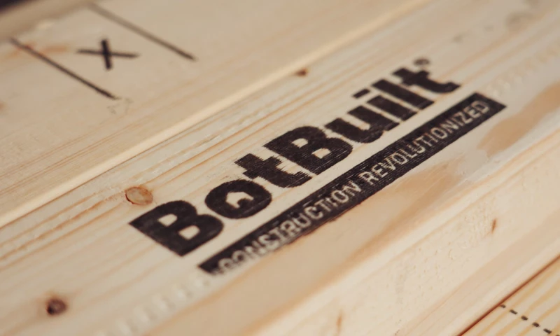 Caava Design - BotBuilt Brand Strategy