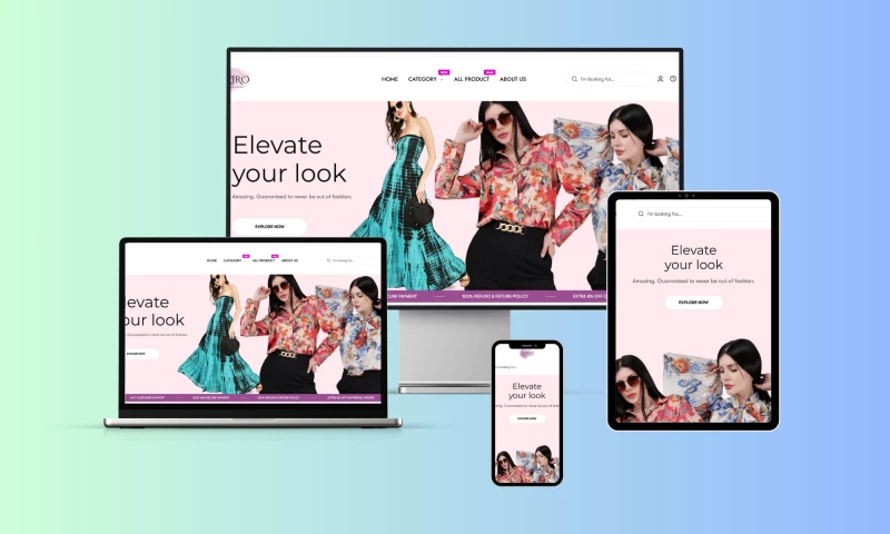 Designer Orbits - Driro