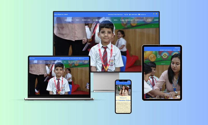 Designer Orbits - stcolumbus