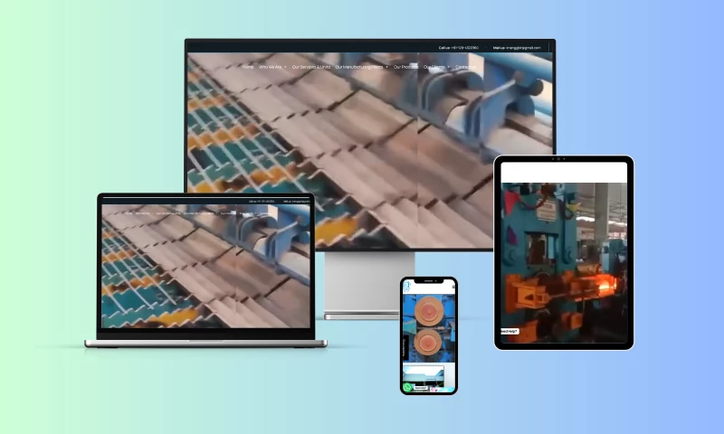 Designer Orbits - KN Engineering Works