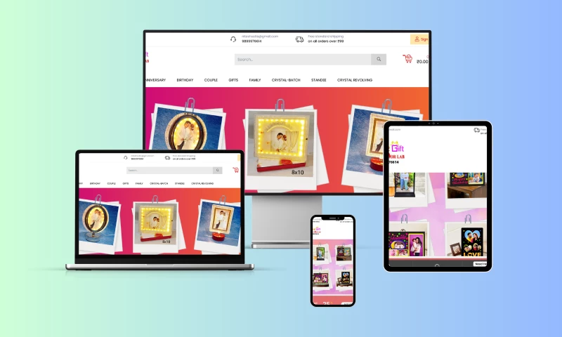 Designer Orbits - Truegift99