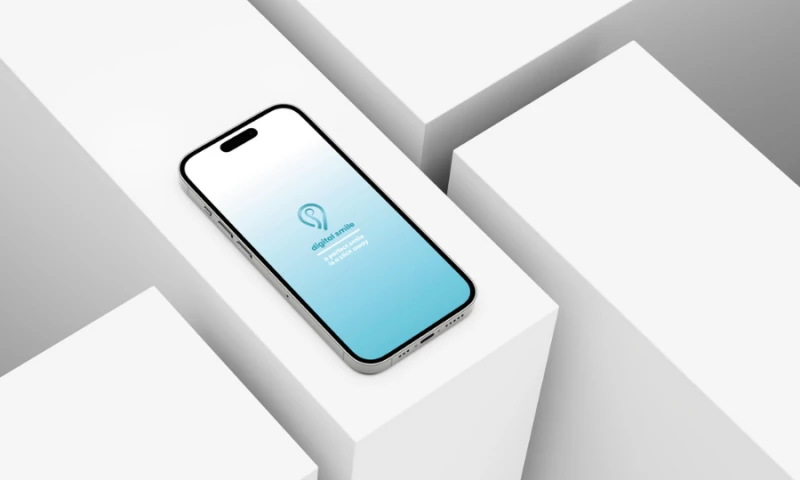 Digital Smile