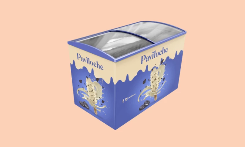 Grupo Criativo - Paviloche