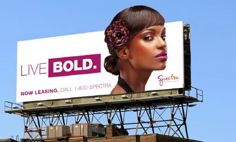 Ten Feet Tall - SPECTRA | TRANSFORMING A BRAND, PRESERVING A LEGACY