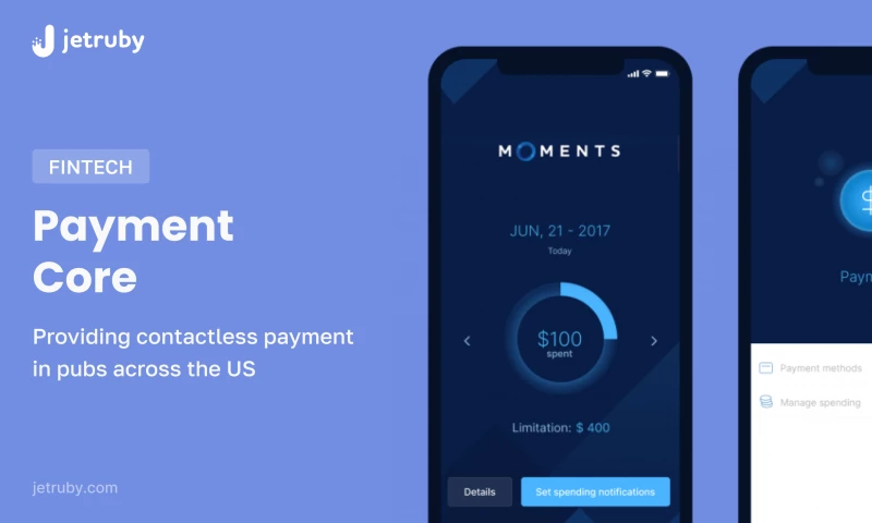 Apple Pay-Killer for HoReCa