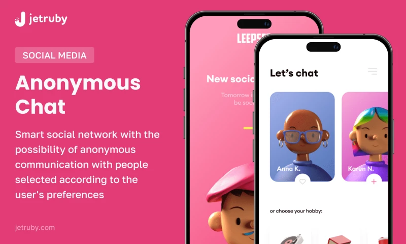 Connecting Students and Clubs with a Social Campus Platform