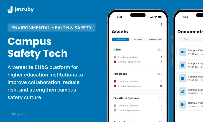 Enhancing Campus Security with an Integrated Monitoring Platform