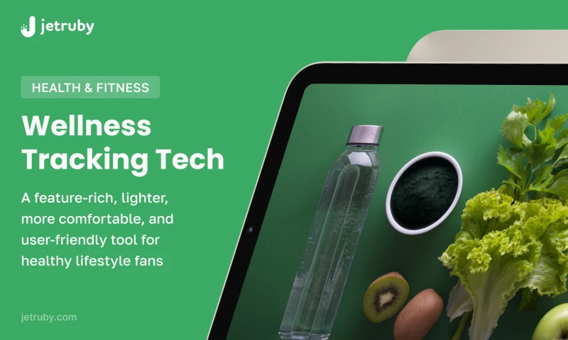 Optimizing Health & Wellness with a Personalized Improvement App