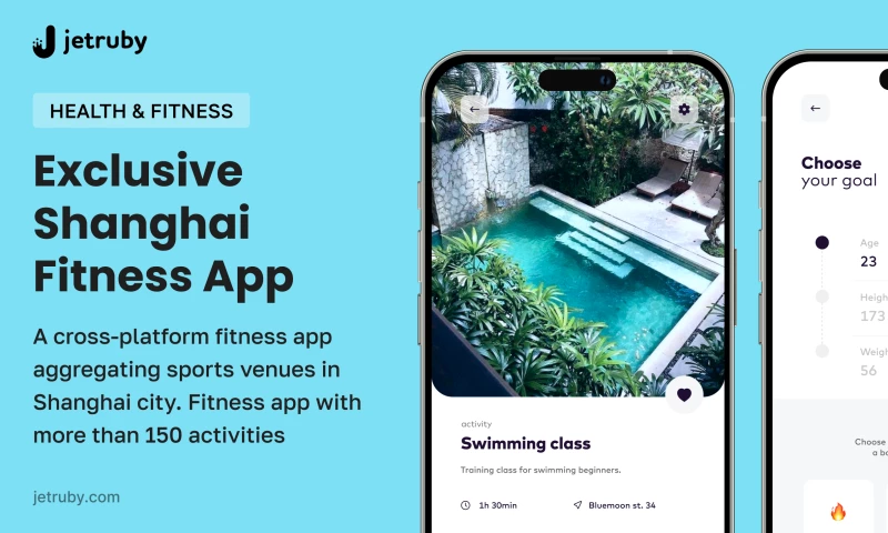 Revolutionizing Fitness with a Personalized Movement Tracking Platform
