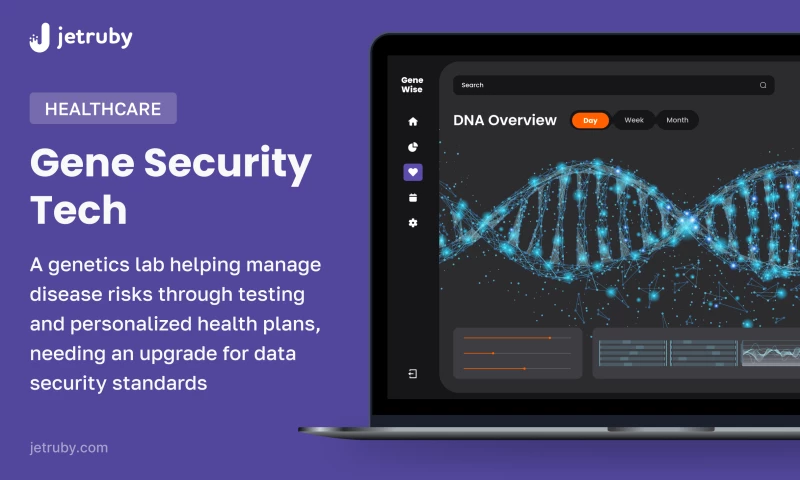 Empowering Personalized Healthcare with Genomic Data Insights