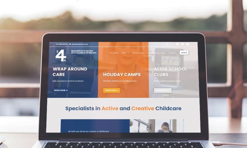 Yellow Moose - S4A Sports