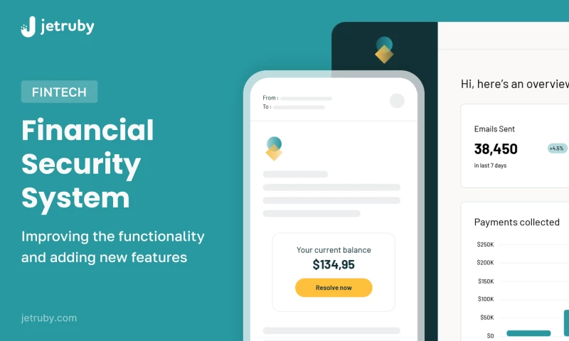 Revolutionizing Data Security with a Robust Vault Management App