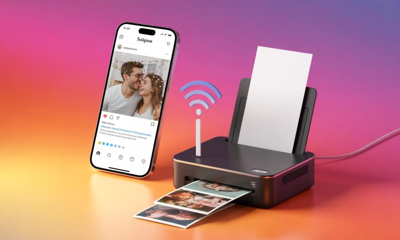 Apie Tech - PRINSTAINDIA - INSTAPRINTS