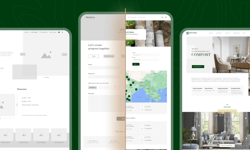 3 Minds Digital - Website design & development, SEO and Social media
