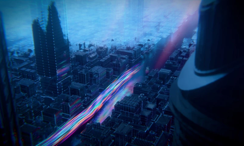 High End VFX - CONTEQ EXPO 2024