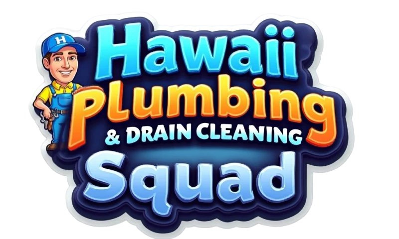 Hawaii Plumbing and Drain Cleaning Squad